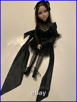 Ellowyne Wilde Goth Just Another Year LE 350 Tonner Convention Excl. 2008 Gothic