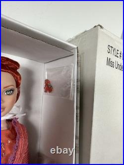Ellowyne Wilde Miss Understood NRFB Tonner