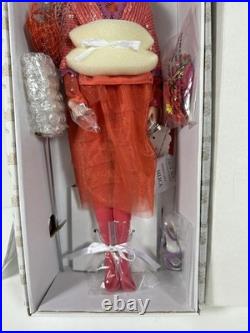 Ellowyne Wilde Miss Understood NRFB Tonner