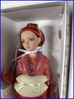 Ellowyne Wilde Miss Understood NRFB Tonner