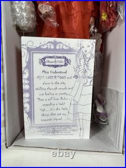 Ellowyne Wilde Miss Understood NRFB Tonner