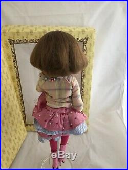 Ellowyne Wilde Moody-ESPescially Prudence DOLL & OUTFIT Tonner Wilde Imagination