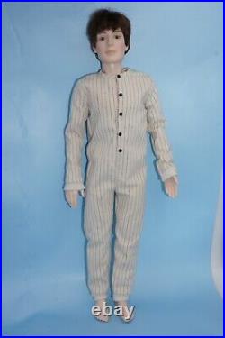 Ellowyne Wilde Mortimer Basic male Imagination Tonner 16 fashion doll