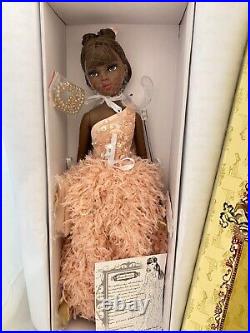 Ellowyne Wilde Neema Charmed, I'm Sure FULL DOLL & OUTFIT NEW Tonner Boutique