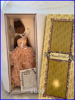 Ellowyne Wilde Neema Charmed, I'm Sure FULL DOLL & OUTFIT NEW Tonner Boutique