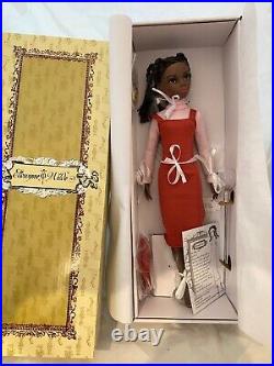 Ellowyne Wilde Neema Straight and Narrow FULL DOLL & OUTFIT Tonner Boutique