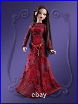 Ellowyne Wilde Renaissance Romantic COMPLETE DOLL & OUTFIT Tonner Halloween Ellowyne Wilde Renaissance Romantic COMPLETE DOLL & OUTFIT Tonner Halloween