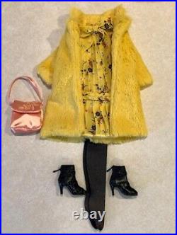 Ellowyne Wilde San Francisco Chill outfit OUTFIT ONLY NO DOLL