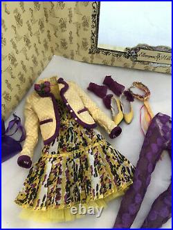 Ellowyne Wilde Spring Awakening FULL OUTFIT Tonner doll fashion Imagination