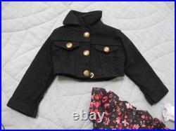 Ellowyne Wilde The Long Game Complete Outfit (vdc)