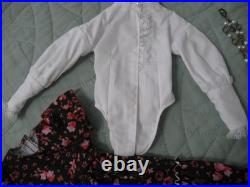 Ellowyne Wilde The Long Game Complete Outfit (vdc)