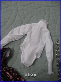 Ellowyne Wilde The Long Game Complete Outfit (vdc)