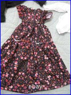 Ellowyne Wilde The Long Game Complete Outfit (vdc)