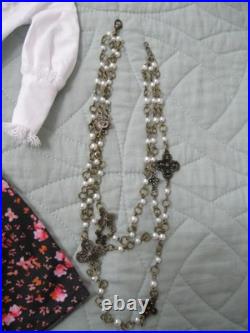 Ellowyne Wilde The Long Game Complete Outfit (vdc)