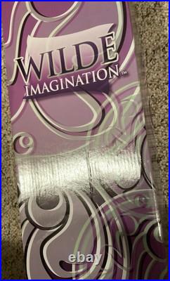 Ellowyne Wilde Wicked Witch Of The West! Pop Goes OZ Doll Robert Tonner NRFB