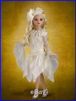 Ellowyne Wilde Woe & Whimsy COMPLETE DOLL & OUTFIT Tonner Wilde Imagination