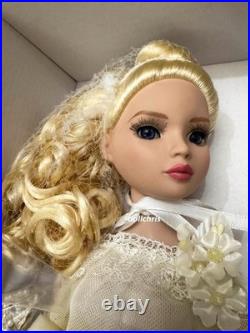 Ellowyne Wilde Woe & Whimsy Tonner Doll NRFB Hard to Find Never removed from box