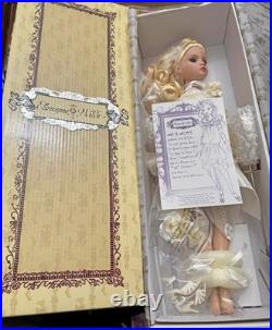 Ellowyne Wilde Woe & Whimsy Tonner Doll NRFB Hard to Find Never removed from box