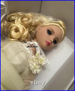 Ellowyne Wilde Woe & Whimsy Tonner Doll NRFB Hard to Find Never removed from box