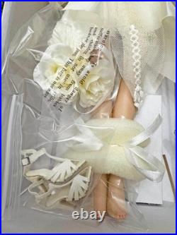 Ellowyne Wilde Woe & Whimsy Tonner Doll NRFB Hard to Find Never removed from box