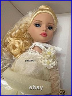Ellowyne Wilde Woe & Whimsy Tonner Doll NRFB Hard to Find Never removed from box
