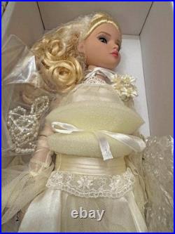 Ellowyne Wilde Woe & Whimsy Tonner Doll NRFB Hard to Find Never removed from box