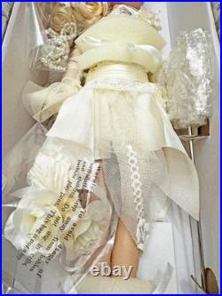 Ellowyne Wilde Woe & Whimsy Tonner Doll NRFB Hard to Find Never removed from box