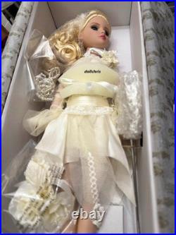 Ellowyne Wilde Woe & Whimsy Tonner Doll NRFB Hard to Find Never removed from box