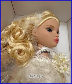 Ellowyne Wilde Woe & Whimsy Tonner Doll NRFB Hard to Find Never removed from box
