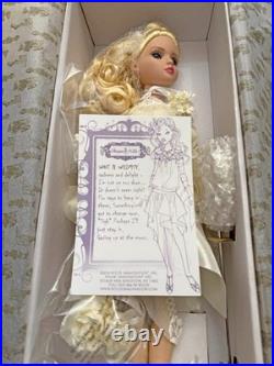 Ellowyne Wilde Woe & Whimsy Tonner Doll NRFB Hard to Find Never removed from box