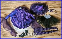 Ellowyne Wilde Woefully Bewitching Outfit Imagination Tonner 16 (no doll)