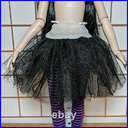 Ellowyne Wilde Woefully Bewitching Outfit Imagination Tonner 16 (no doll)