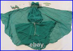 Emerald Promenade Tonner Wizard of Oz Doll Outfit 500 Made 2007 fits Tyler Green
