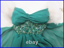 Emerald Promenade Tonner Wizard of Oz Doll Outfit 500 Made 2007 fits Tyler Green