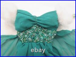 Emerald Promenade Tonner Wizard of Oz Doll Outfit 500 Made 2007 fits Tyler Green