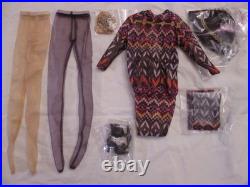 Emma Jean's City Style Tonner Deja Vu 16 Doll Outfit 500 Made 2014 fits Judy