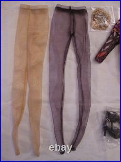 Emma Jean's City Style Tonner Deja Vu 16 Doll Outfit 500 Made 2014 fits Judy