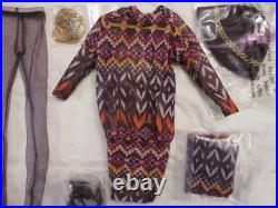 Emma Jean's City Style Tonner Deja Vu 16 Doll Outfit 500 Made 2014 fits Judy