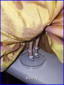 Euphemia Tonner Doll, Cinderella Collection Heart Tat