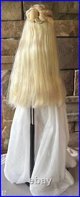 Evangeline Ghastly 18 Doll CLAIRE DE LUNE 2013 PARIS LE 100 REDRESSED BOX & COA Evangeline Ghastly 18 Doll CLAIRE DE LUNE 2013 PARIS LE 100 REDRESSED BOX & COA
