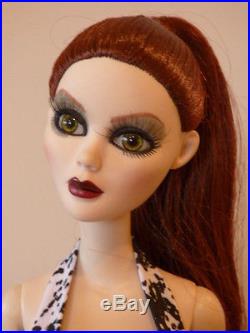 Evangeline Ghastly BRIGHT MOON with OOAK outfit