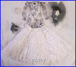 Exceptional Antoinette Doll Outfit 300 Made 2009 fits Cami & Jon Precarious