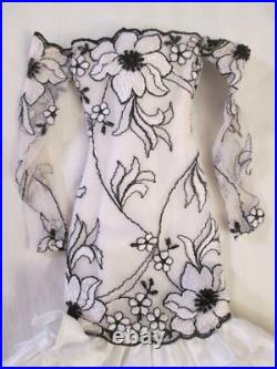 Exceptional Antoinette Doll Outfit 300 Made 2009 fits Cami & Jon Precarious