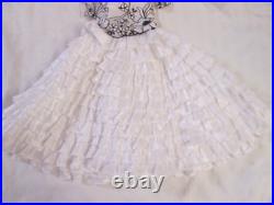 Exceptional Antoinette Doll Outfit 300 Made 2009 fits Cami & Jon Precarious