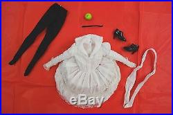 Extremely rare SOLD OUT Snow White Tyler Wentworth outfit Tonner doll LE 200