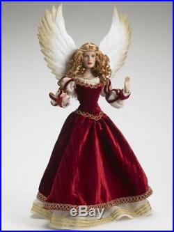 Extremely rare Tonner Angelic Dreamz Exclusive Aurora Angel LE 250 OUTFIT ONLY