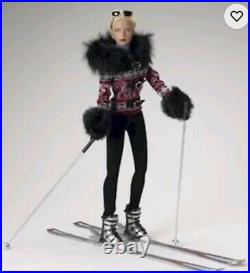 Fahion Set Only for 16 doll FR16 Tonner SKI RETREAT Tyler Wentworth Doll Outfit