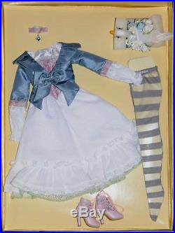 Fanciful Miette outfit Only Tonner Wilde Imagination 16 doll Fits Chic Body