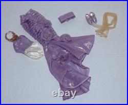 Fantasy Masquerade Sydney Outfit only Tonner 16 2011 Convention Ltd 350