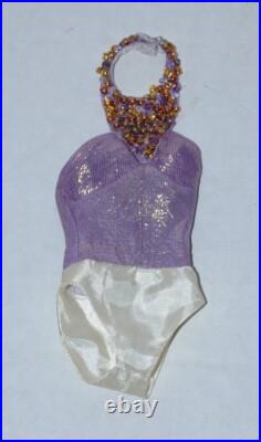 Fantasy Masquerade Sydney Outfit only Tonner 16 2011 Convention Ltd 350